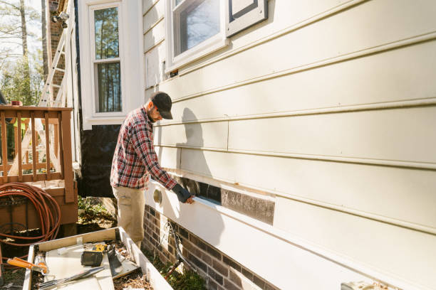Trusted Siding Replacement service in Loretto, TN - Creative Siding